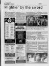 Chelsea News and General Advertiser Thursday 10 February 1994 Page 16