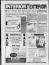 Chelsea News and General Advertiser Thursday 10 February 1994 Page 20