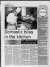 Chelsea News and General Advertiser Thursday 10 February 1994 Page 26