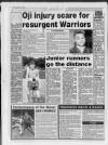 Chelsea News and General Advertiser Thursday 10 February 1994 Page 42