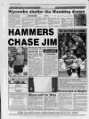 Chelsea News and General Advertiser Thursday 10 February 1994 Page 44