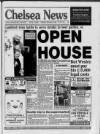 Chelsea News and General Advertiser