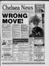 Chelsea News and General Advertiser