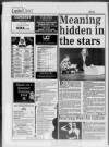 Chelsea News and General Advertiser Thursday 07 July 1994 Page 22