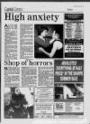 Chelsea News and General Advertiser Thursday 07 July 1994 Page 23