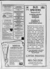 Chelsea News and General Advertiser Thursday 07 July 1994 Page 29