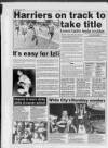 Chelsea News and General Advertiser Thursday 07 July 1994 Page 46