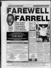 Chelsea News and General Advertiser Thursday 07 July 1994 Page 48