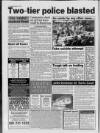 Chelsea News and General Advertiser Thursday 01 September 1994 Page 4