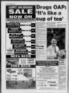 Chelsea News and General Advertiser Thursday 01 September 1994 Page 8