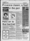 Chelsea News and General Advertiser Thursday 01 September 1994 Page 16