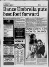 Chelsea News and General Advertiser Thursday 01 September 1994 Page 20