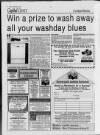 Chelsea News and General Advertiser Thursday 01 September 1994 Page 22