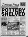 Chelsea News and General Advertiser