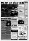 Chelsea News and General Advertiser Thursday 05 January 1995 Page 3
