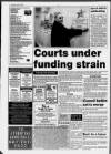 Chelsea News and General Advertiser Thursday 05 January 1995 Page 4