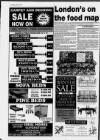 Chelsea News and General Advertiser Thursday 05 January 1995 Page 6