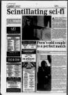 Chelsea News and General Advertiser Thursday 05 January 1995 Page 12