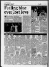 Chelsea News and General Advertiser Thursday 05 January 1995 Page 14