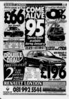 Chelsea News and General Advertiser Thursday 05 January 1995 Page 18