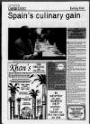 Chelsea News and General Advertiser Thursday 05 January 1995 Page 22
