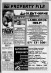 Chelsea News and General Advertiser Thursday 05 January 1995 Page 29