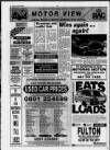 Chelsea News and General Advertiser Thursday 05 January 1995 Page 30