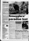 Chelsea News and General Advertiser Thursday 12 January 1995 Page 4