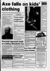 Chelsea News and General Advertiser Thursday 12 January 1995 Page 5