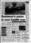 Chelsea News and General Advertiser Thursday 12 January 1995 Page 7