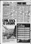 Chelsea News and General Advertiser Thursday 12 January 1995 Page 8