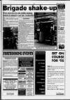 Chelsea News and General Advertiser Thursday 12 January 1995 Page 9