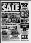 Chelsea News and General Advertiser Thursday 12 January 1995 Page 13
