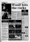 Chelsea News and General Advertiser Thursday 12 January 1995 Page 25
