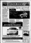 Chelsea News and General Advertiser Thursday 12 January 1995 Page 36