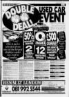 Chelsea News and General Advertiser Thursday 12 January 1995 Page 41