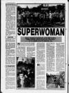 Chelsea News and General Advertiser Thursday 12 January 1995 Page 42