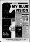Chelsea News and General Advertiser Thursday 12 January 1995 Page 44