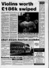 Chelsea News and General Advertiser Thursday 19 January 1995 Page 3