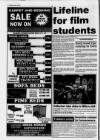Chelsea News and General Advertiser Thursday 19 January 1995 Page 6