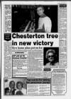 Chelsea News and General Advertiser Thursday 19 January 1995 Page 7