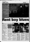 Chelsea News and General Advertiser Thursday 19 January 1995 Page 14