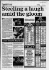 Chelsea News and General Advertiser Thursday 19 January 1995 Page 17