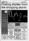 Chelsea News and General Advertiser Thursday 19 January 1995 Page 21