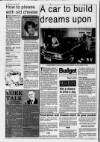 Chelsea News and General Advertiser Thursday 19 January 1995 Page 22