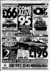 Chelsea News and General Advertiser Thursday 19 January 1995 Page 23