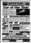 Chelsea News and General Advertiser Thursday 19 January 1995 Page 44