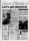 Chelsea News and General Advertiser Thursday 19 January 1995 Page 48