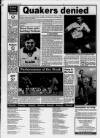 Chelsea News and General Advertiser Thursday 19 January 1995 Page 50