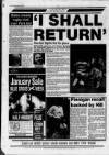 Chelsea News and General Advertiser Thursday 19 January 1995 Page 52